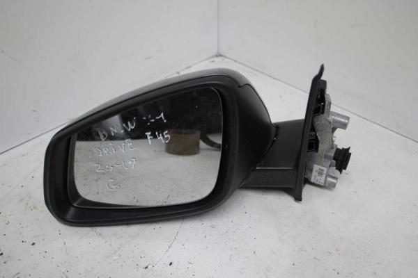 RETROVISEUR GAUCHE ELECTRIC BMW - Vue 2